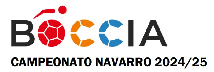 Convocatoria Jornadas 3&ordf; y 4&ordf; Campeonato Navarro de Boccia